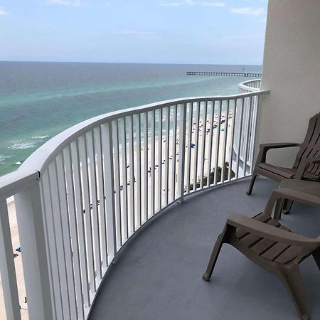 Radisson Panama City Beach - Oceanfront Buitenkant foto