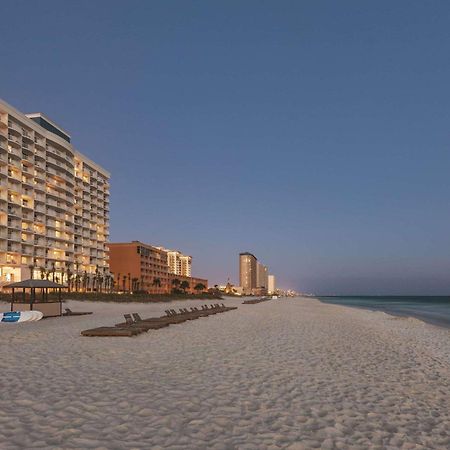 Radisson Panama City Beach - Oceanfront Buitenkant foto