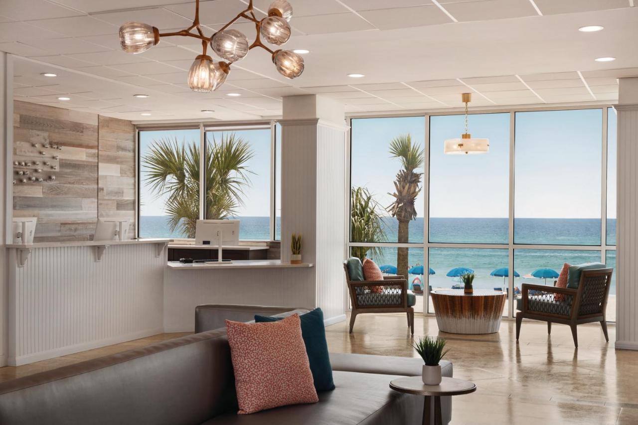 Radisson Panama City Beach - Oceanfront Buitenkant foto