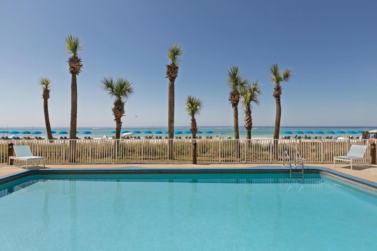 Radisson Panama City Beach - Oceanfront Buitenkant foto