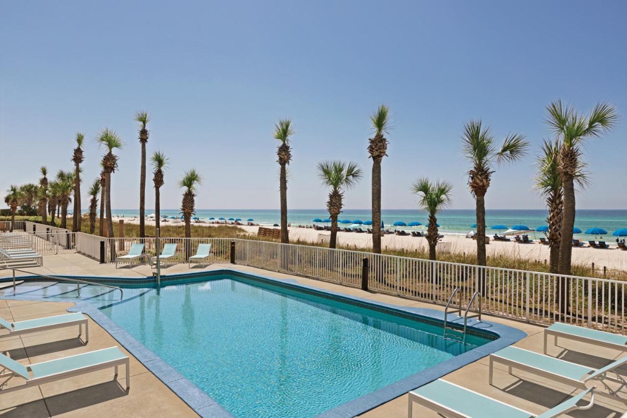 Radisson Panama City Beach - Oceanfront Buitenkant foto