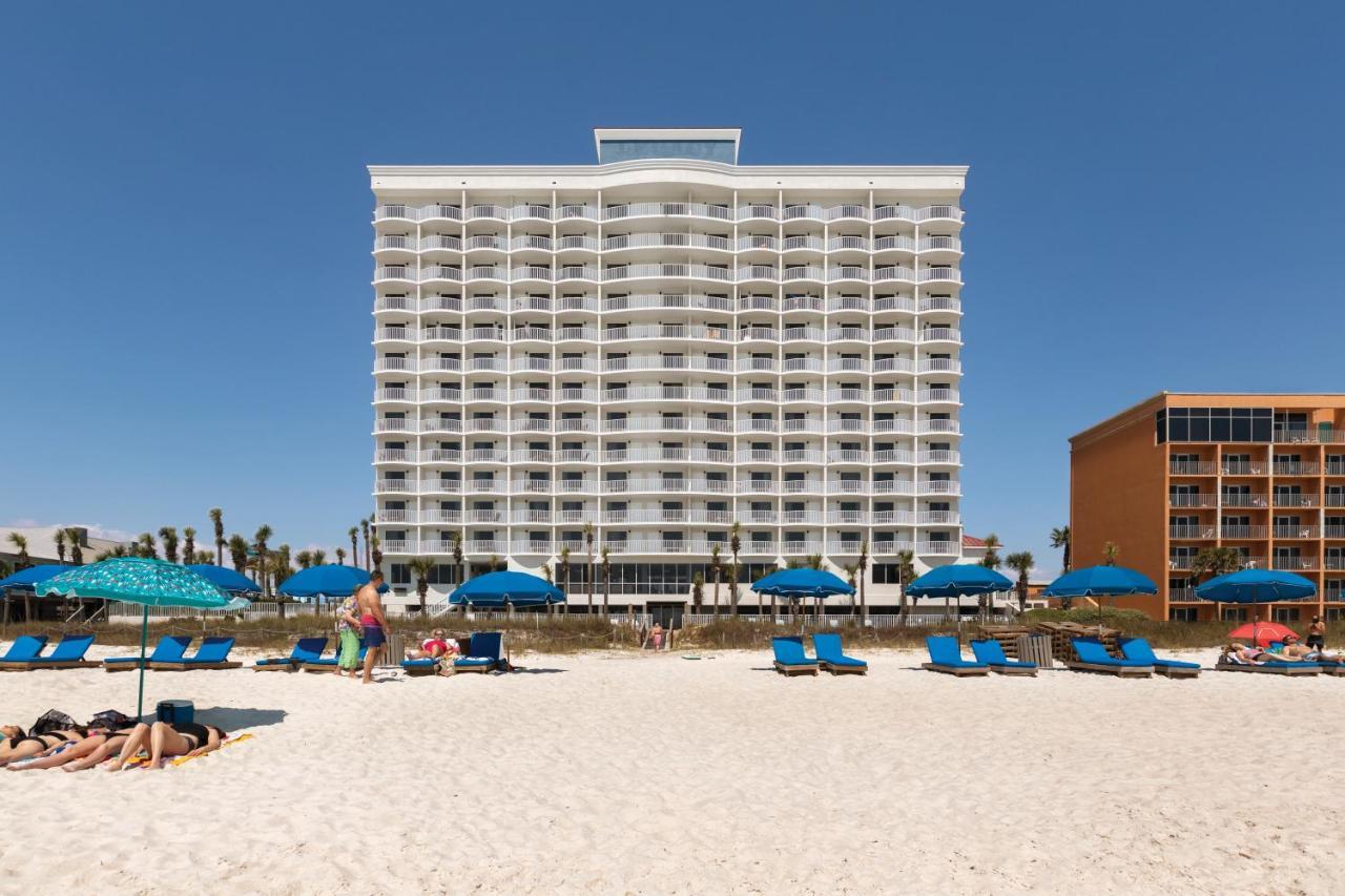 Radisson Panama City Beach - Oceanfront Buitenkant foto