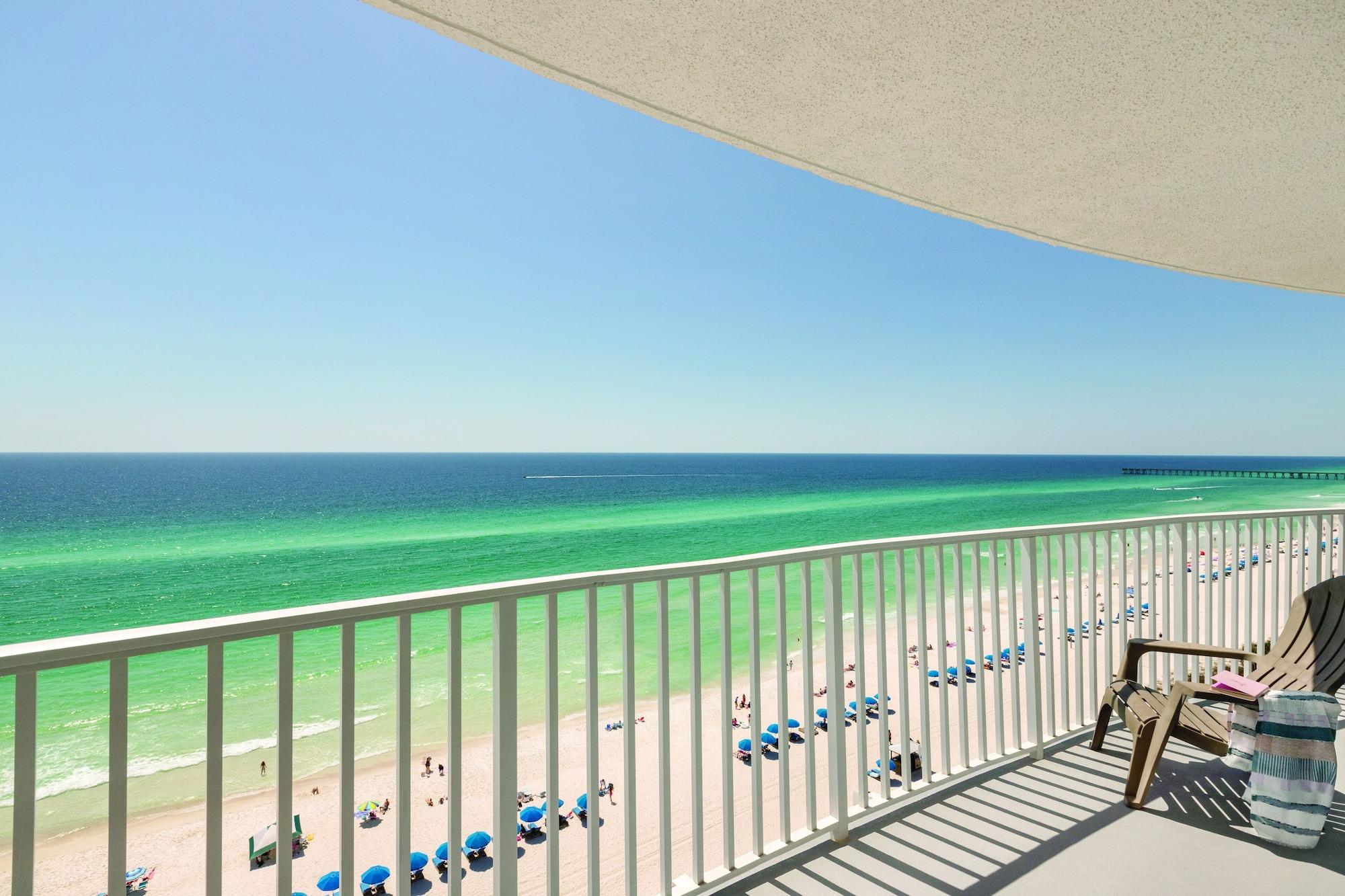 Radisson Panama City Beach - Oceanfront Buitenkant foto