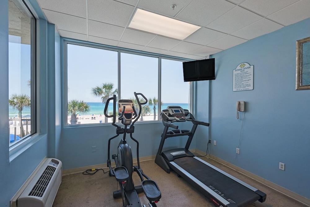 Radisson Panama City Beach - Oceanfront Buitenkant foto