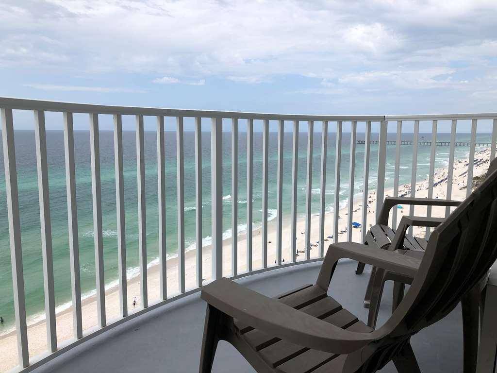 Radisson Panama City Beach - Oceanfront Kamer foto