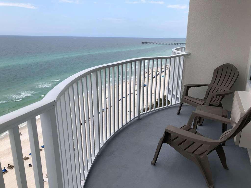 Radisson Panama City Beach - Oceanfront Kamer foto